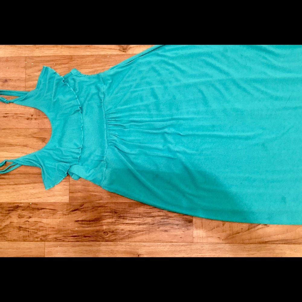 Old Navy maxi